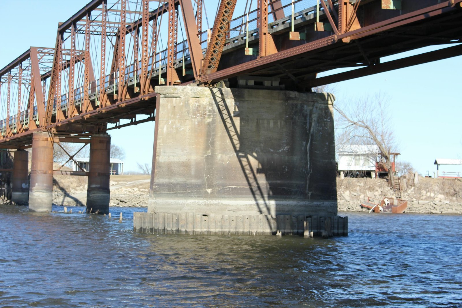 Pier #2